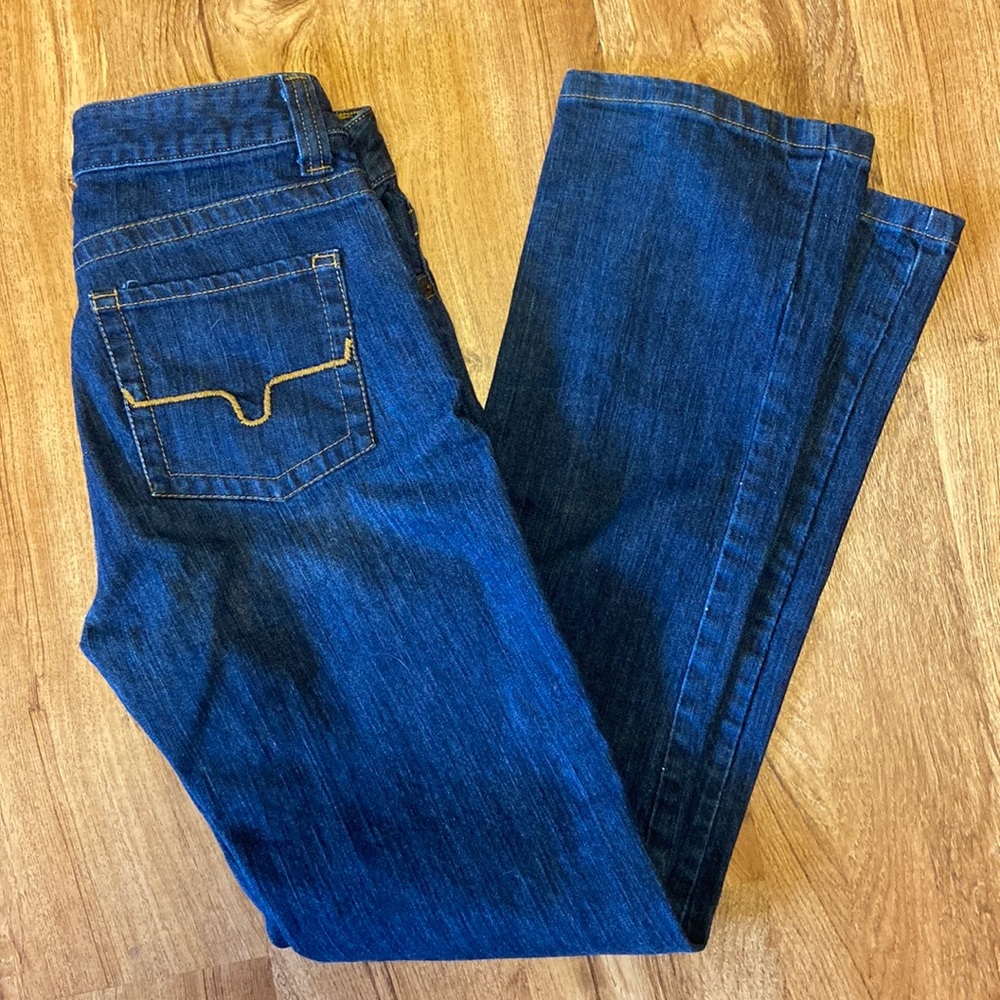Kimes Ranch Jeans